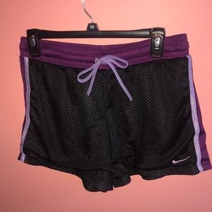 Running/Exercise Shorts